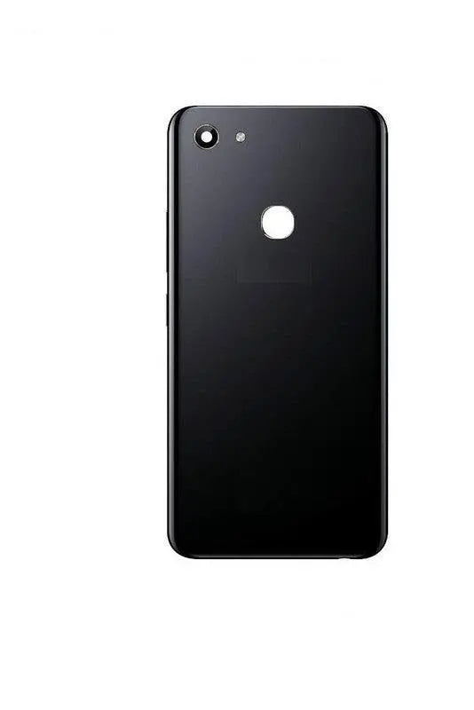 Mozomart Battery Door Back Panel Housing for Vivo Y81 : Black Mozomart Mozomart Battery Door Back Panel Housing for Vivo Y81 : Black Mozomart
